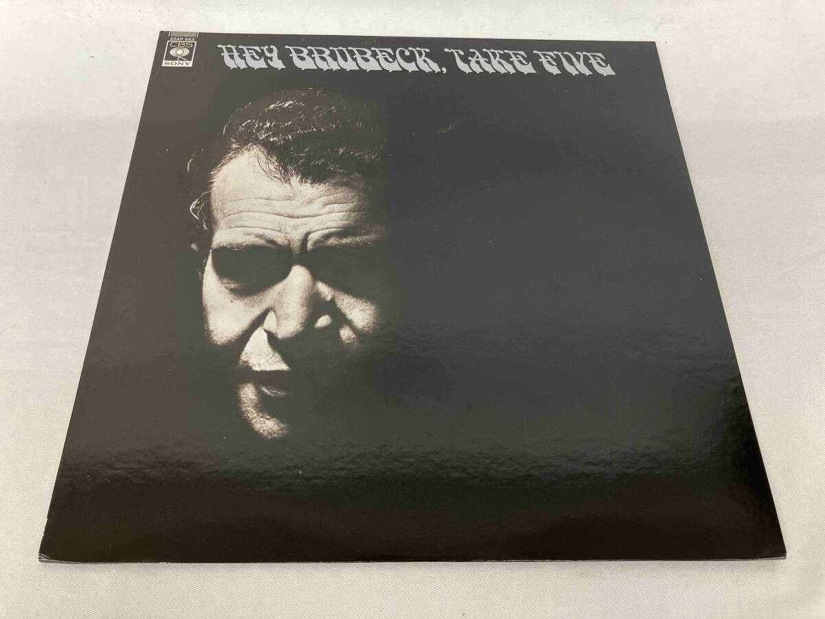 2025年最新】Yahoo!オークション -take five レコードの中古品 2025年最新】Yahoo!オークション -take five レコードの中古品