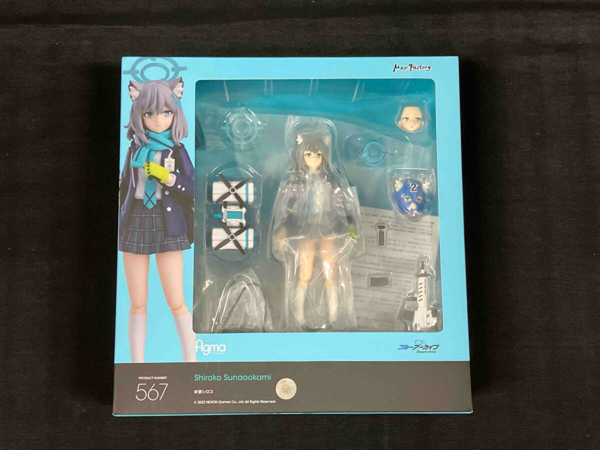 Yahoo!オークション -「figma 砂狼シロコ」の落札相場・落札価格 Yahoo!オークション -「figma 砂狼シロコ」の落札相場・落札価格