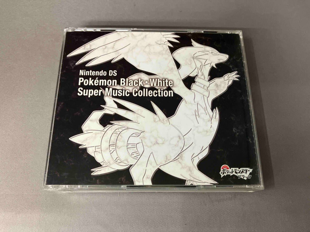 Yahoo!オークション -「ポケモン ブラック ホワイト」(音楽) の Yahoo!オークション -「ポケモン ブラック ホワイト」(音楽) の