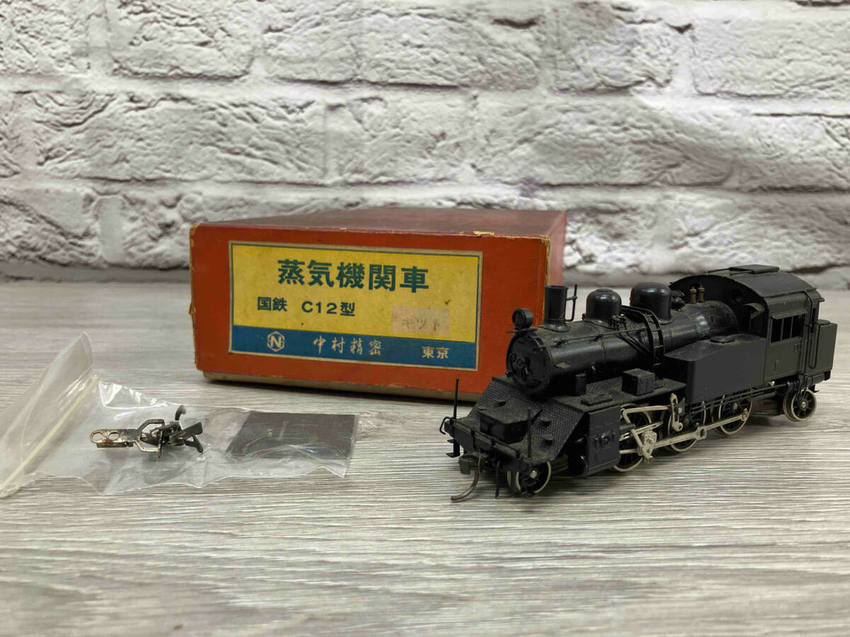 Yahoo!オークション -「c12」(機関車) (HOゲージ)の落札相場 Yahoo!オークション -「c12」(機関車) (HOゲージ)の落札相場