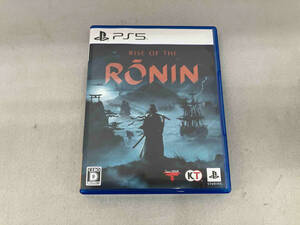 Rise of the Ronin