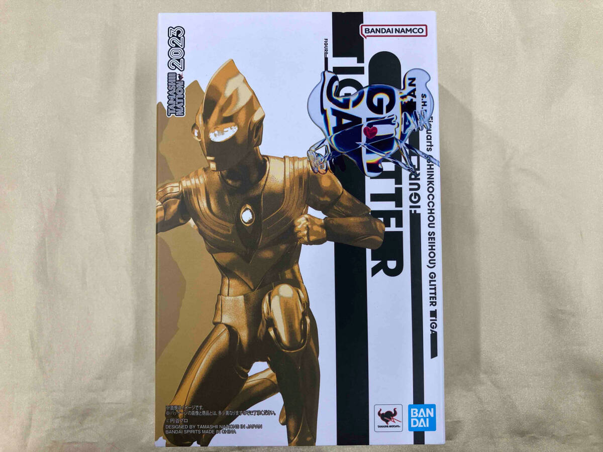 Yahoo!オークション -「s.h.figuarts グリッターティガ」の落札 Yahoo!オークション -「s.h.figuarts グリッターティガ」の落札