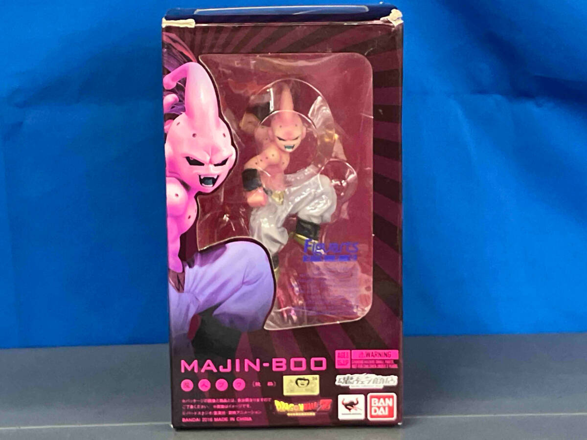 Yahoo!オークション -「フィギュアーツzero 魔人ブウ」の落札 Yahoo!オークション -「フィギュアーツzero 魔人ブウ」の落札