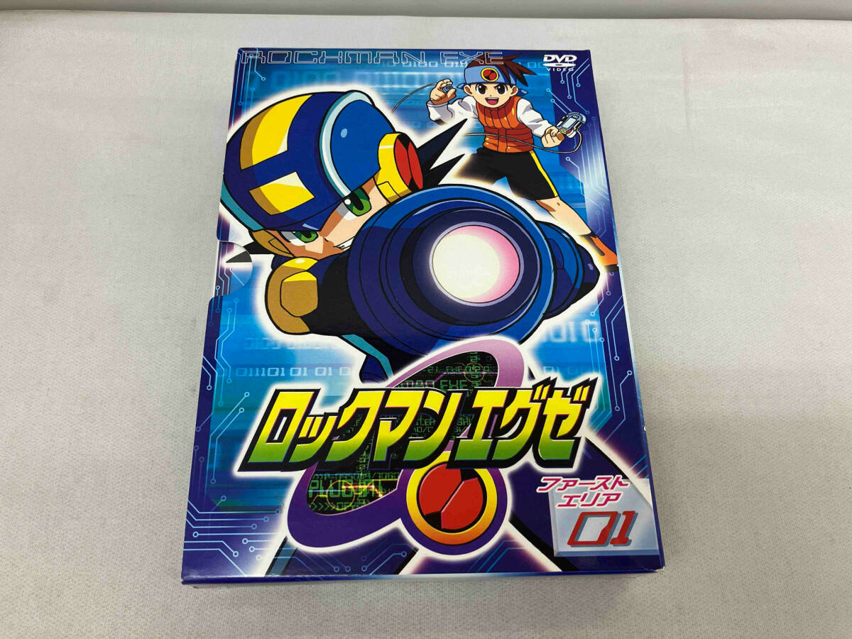 Yahoo!オークション -「ロックマンエグゼ dvd」の落札相場・落札価格 Yahoo!オークション -「ロックマンエグゼ dvd」の落札相場・落札価格