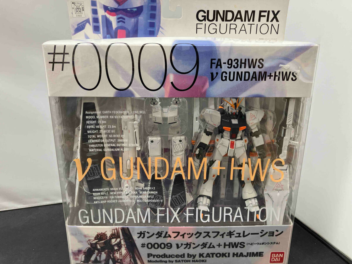 Yahoo!オークション -「gundam fix figuration 0009」の落札相場