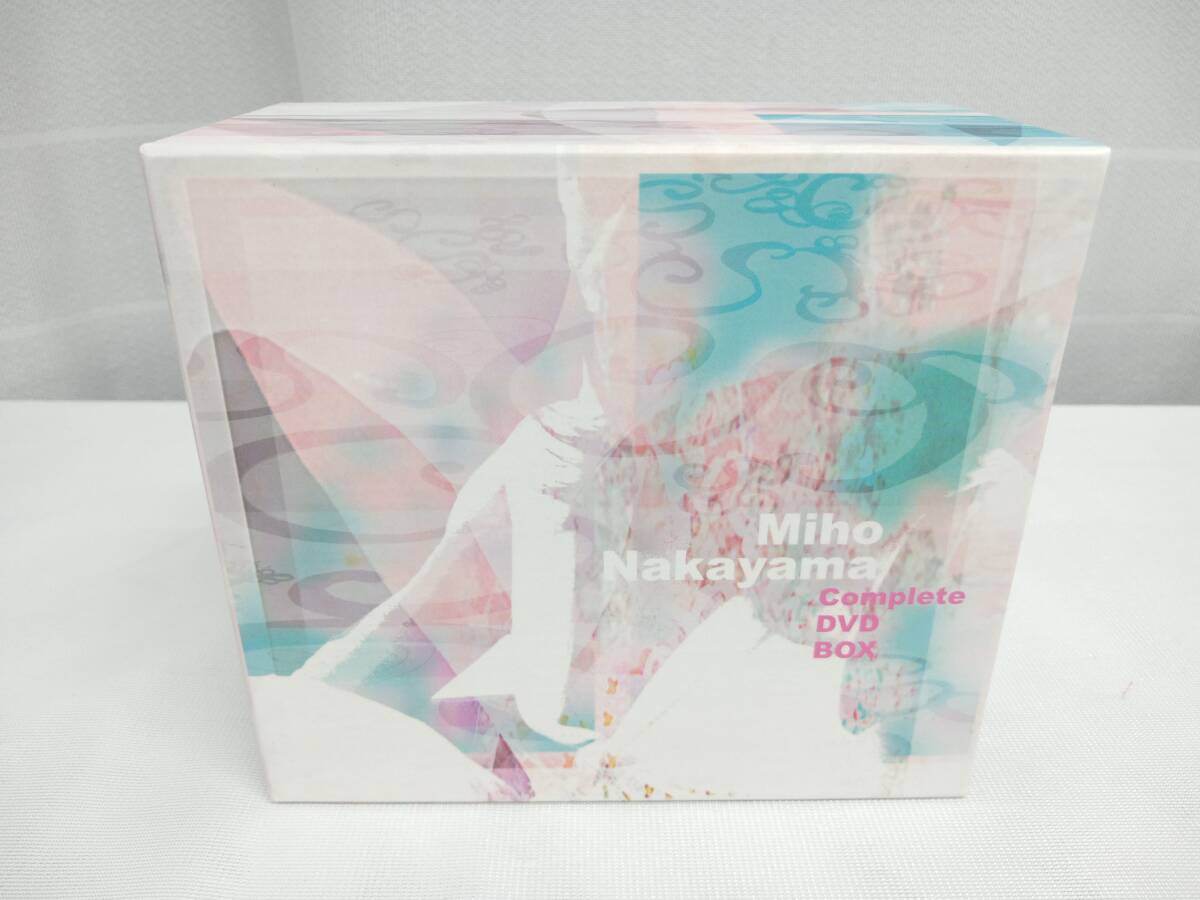 Yahoo!オークション -「中山美穂 dvd complete」の落札相場 Yahoo!オークション -「中山美穂 dvd complete」の落札相場