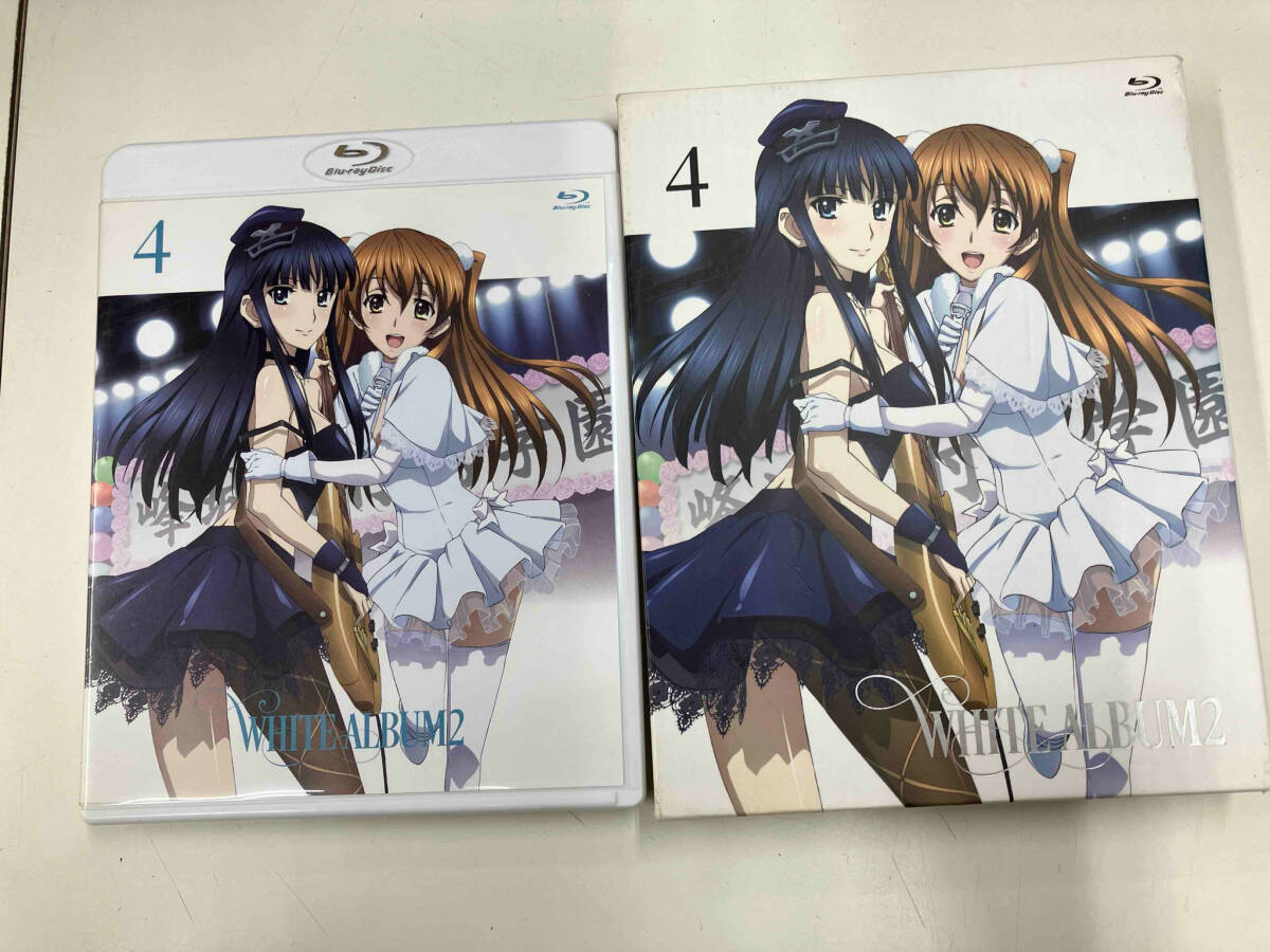 2025年最新】Yahoo!オークション -white album 2 bdの中古品 2025年最新】Yahoo!オークション -white album 2 bdの中古品