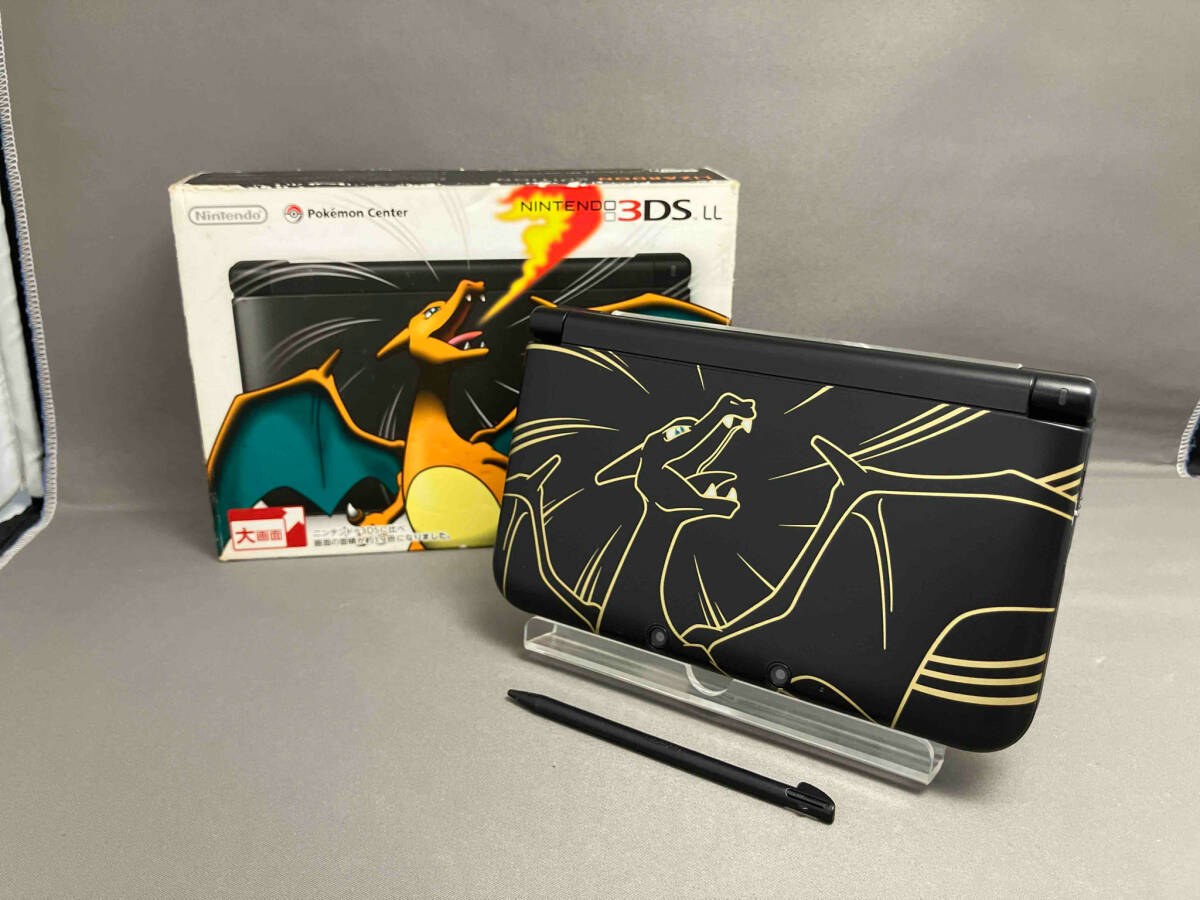 Yahoo!オークション -「3ds ll リザードン」(おもちゃ、ゲーム Yahoo!オークション -「3ds ll リザードン」(おもちゃ、ゲーム