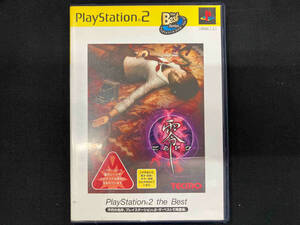 PS2 零 -zero- PlayStation2 the Bestt(再販)