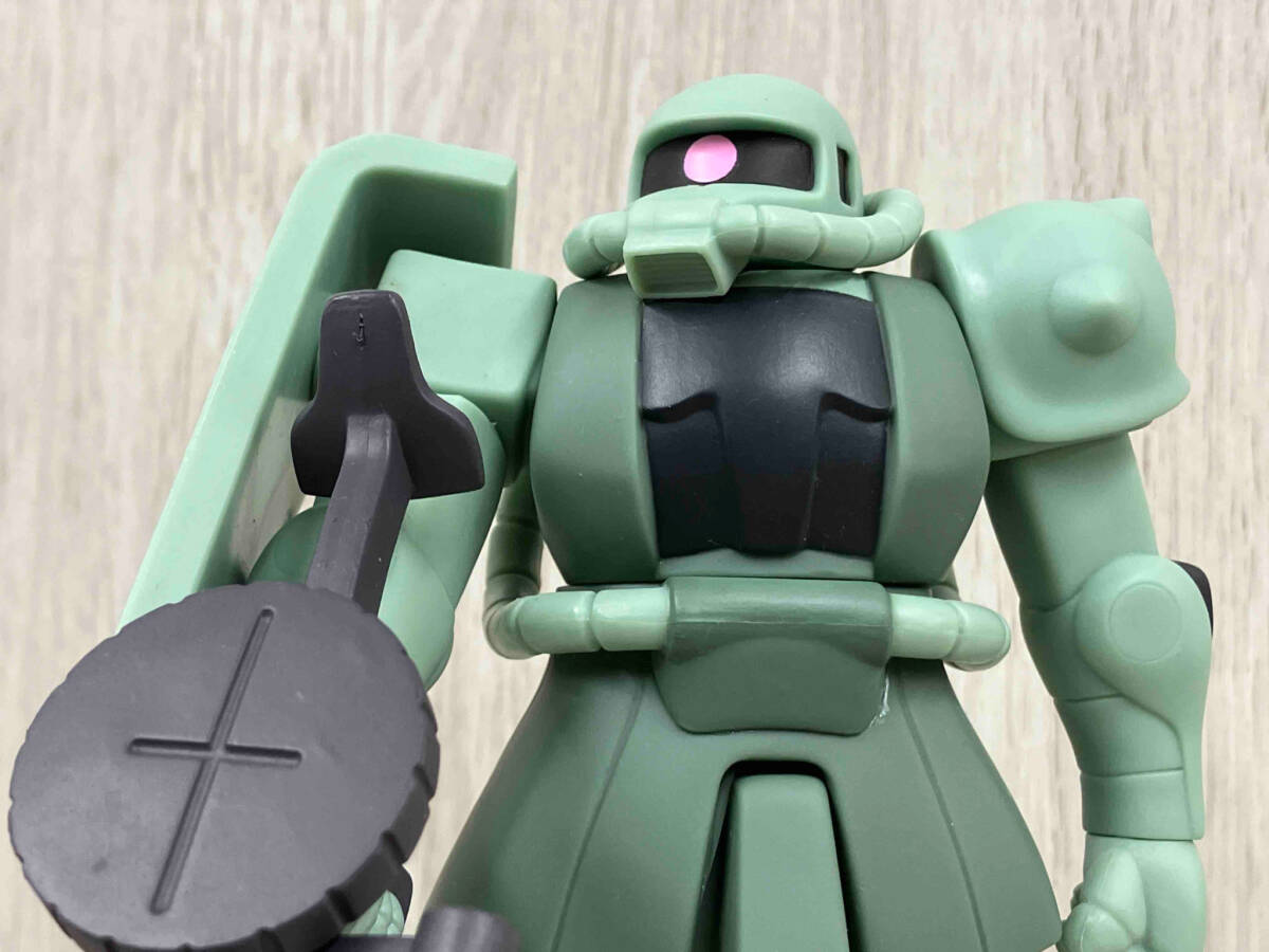 Yahoo!オークション -「ガンダム ソフビスーツ」の落札相場 Yahoo!オークション -「ガンダム ソフビスーツ」の落札相場