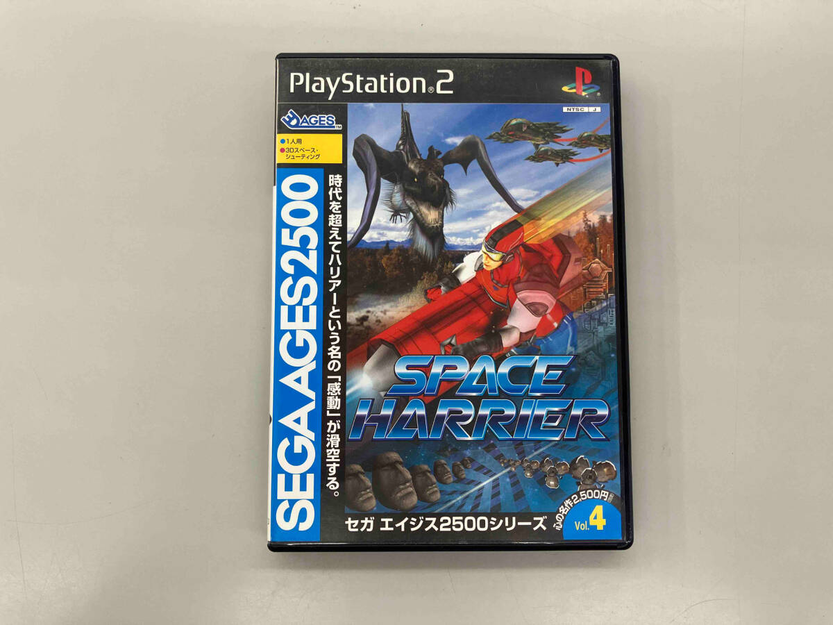 Yahoo!オークション -「スペースハリアー ps2」の落札相場・落札価格 Yahoo!オークション -「スペースハリアー ps2」の落札相場・落札価格