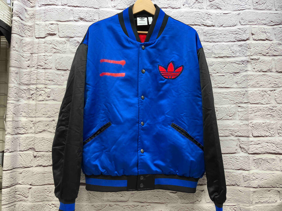 Yahoo!オークション -「adidas run dmc ジャケット」の落札相場 Yahoo!オークション -「adidas run dmc ジャケット」の落札相場