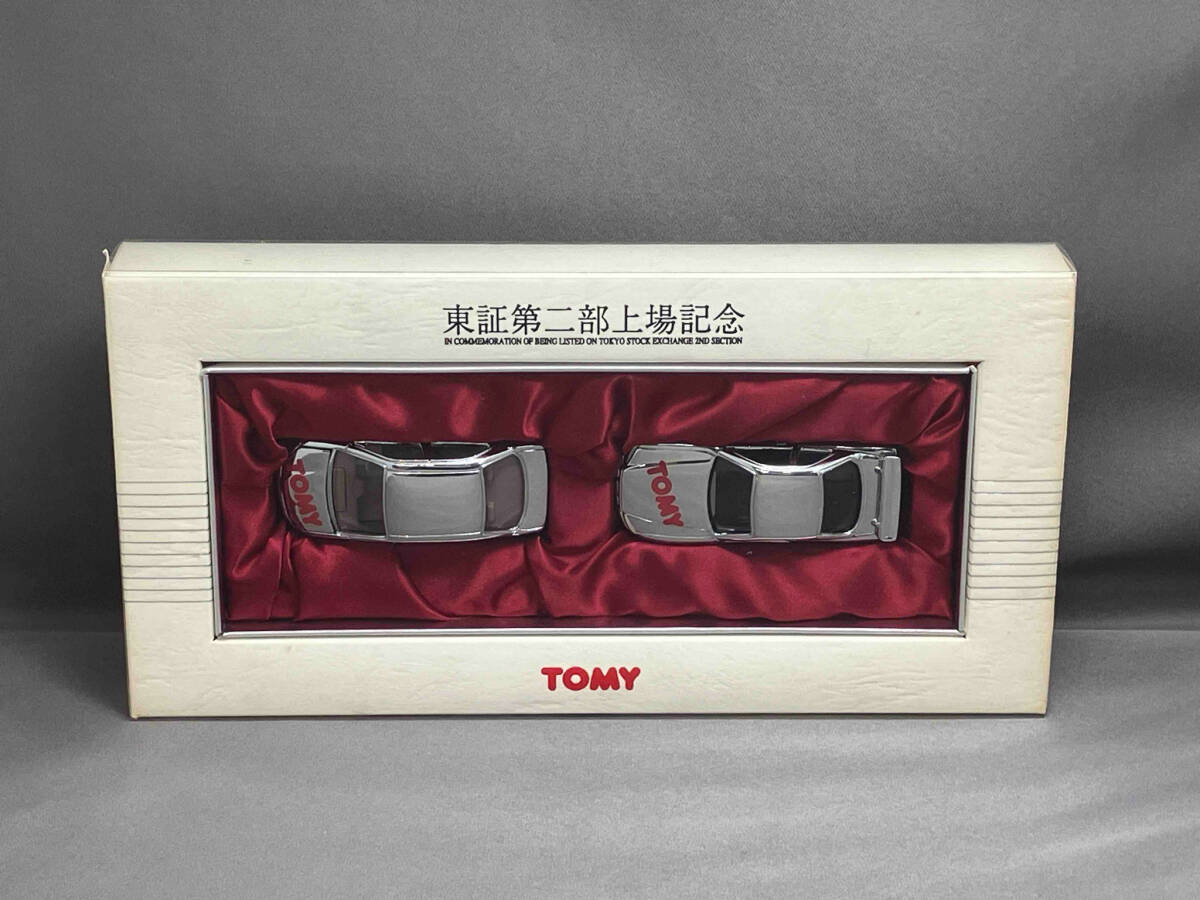 Yahoo!オークション -「トミカ 東証」(ミニカー) の落札相場 Yahoo!オークション -「トミカ 東証」(ミニカー) の落札相場