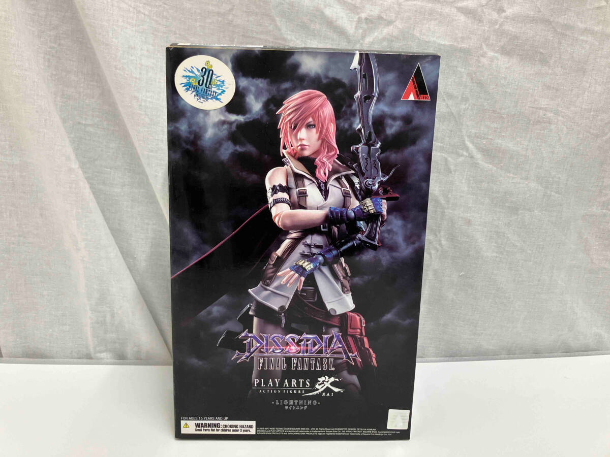 Yahoo!オークション -「Play arts ライトニング」の落札相場 Yahoo!オークション -「Play arts ライトニング」の落札相場