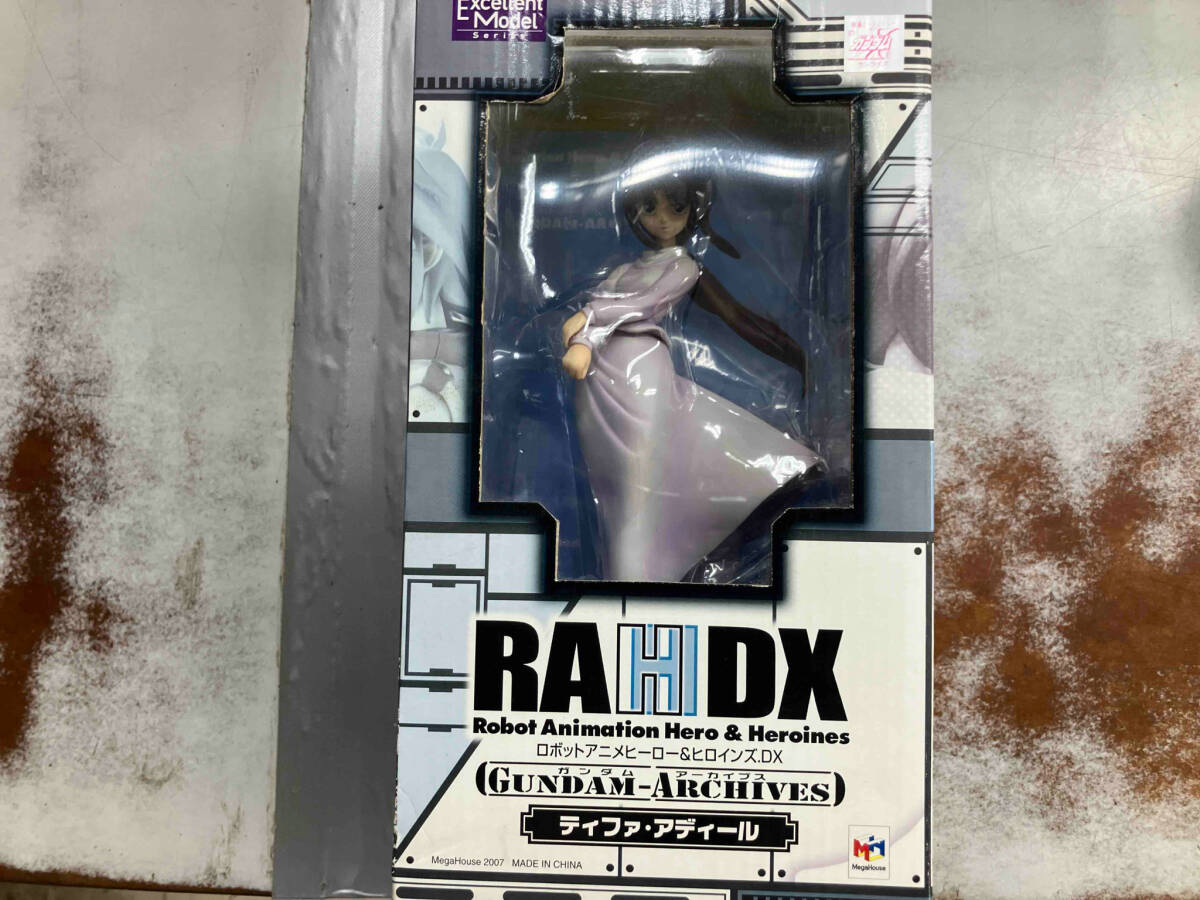 Yahoo!オークション -「ガンダムx (ガレージキット ティファ Yahoo!オークション -「ガンダムx (ガレージキット ティファ