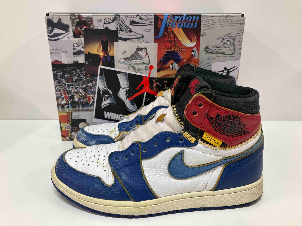 2025年最新】Yahoo!オークション -union jordan 1(ナイキ)の中古 2025年最新】Yahoo!オークション -union jordan 1(ナイキ)の中古