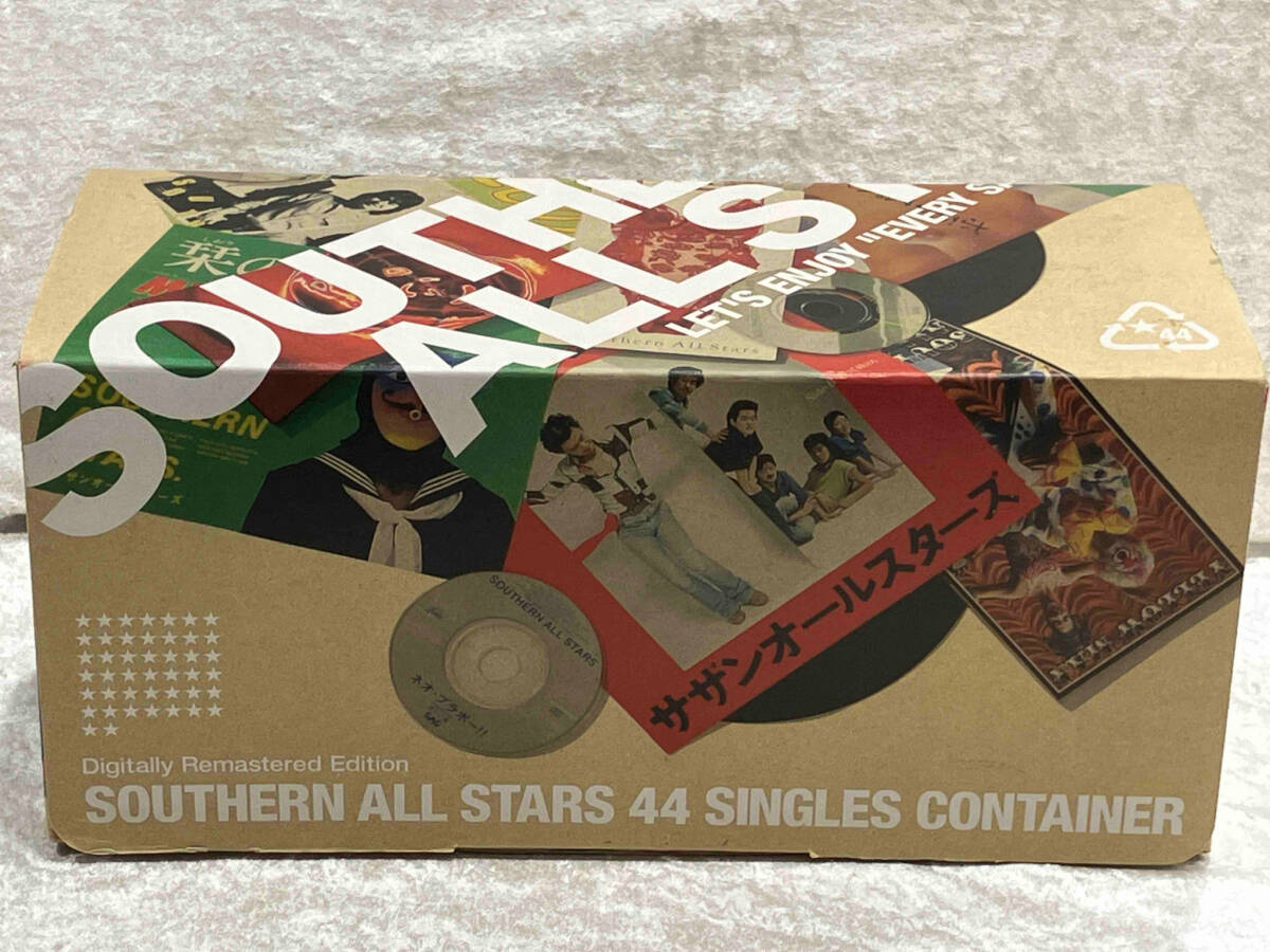 Yahoo!オークション -「サザンオールスターズ 44 singles Yahoo!オークション -「サザンオールスターズ 44 singles