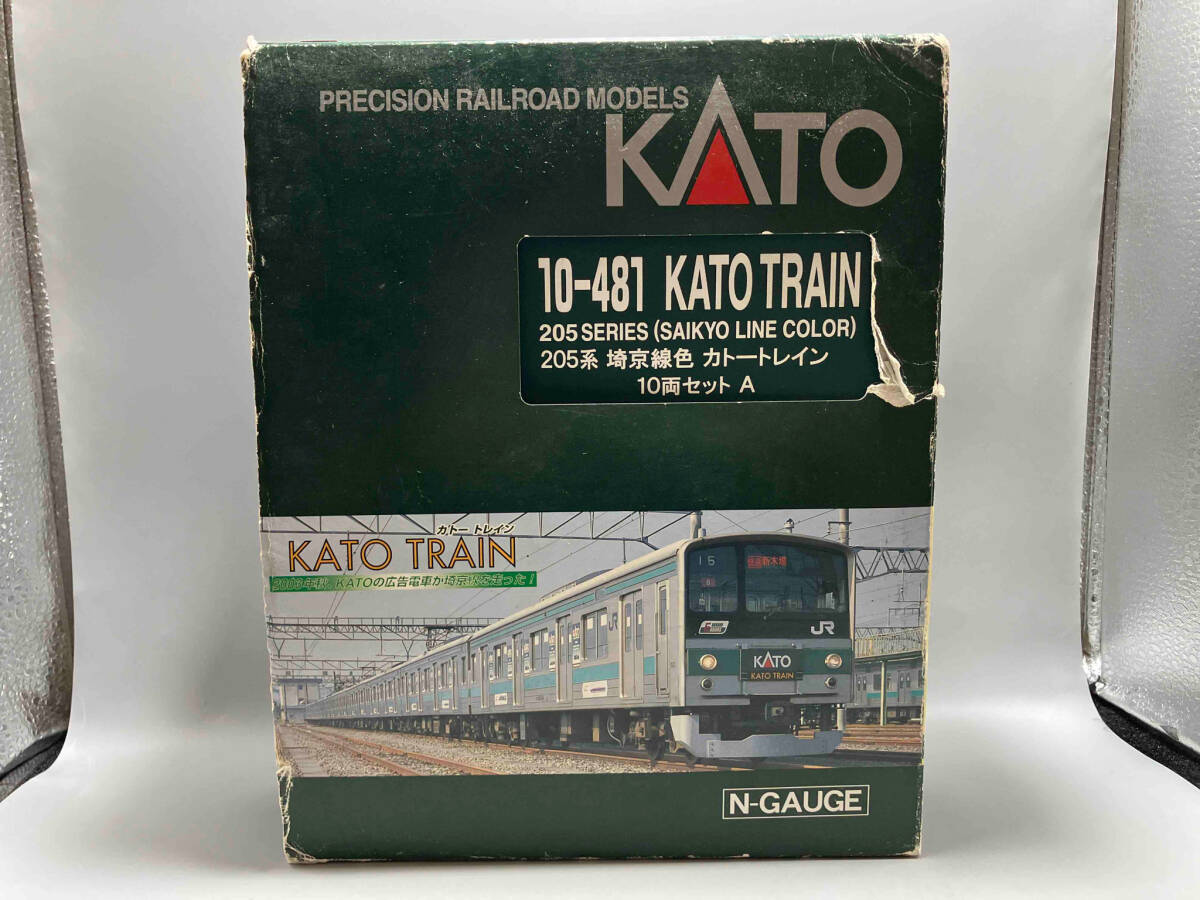 2025年最新】Yahoo!オークション -kato 205系 埼京線の中古品 2025年最新】Yahoo!オークション -kato 205系 埼京線の中古品