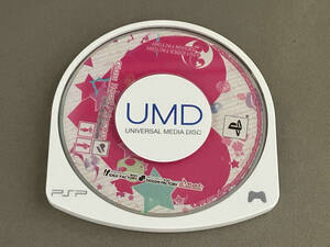 PSP Glass Heart Princess:PLATINUM