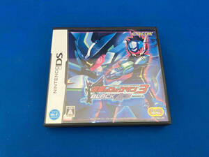 動作確認済み ニンテンドーDS 流星のロックマン3 ブラックエース