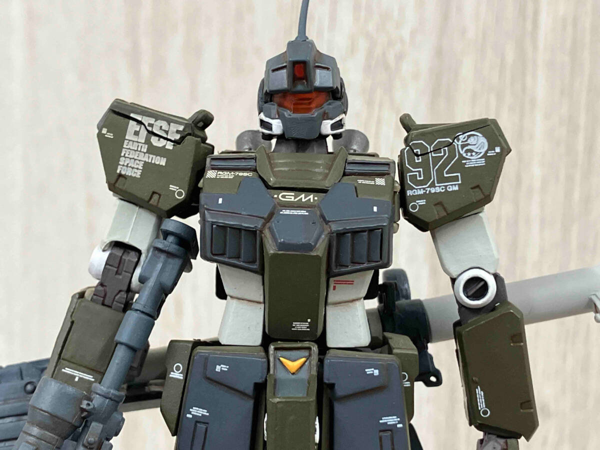 2024新商品 Yahoo!オークション -「gundam fix figuration #0032」の落札 機動戦士ガンダム
