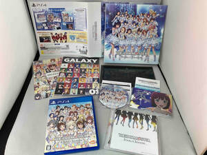 【PS4】アイドルマスター スターリットシーズン スターリットBOX