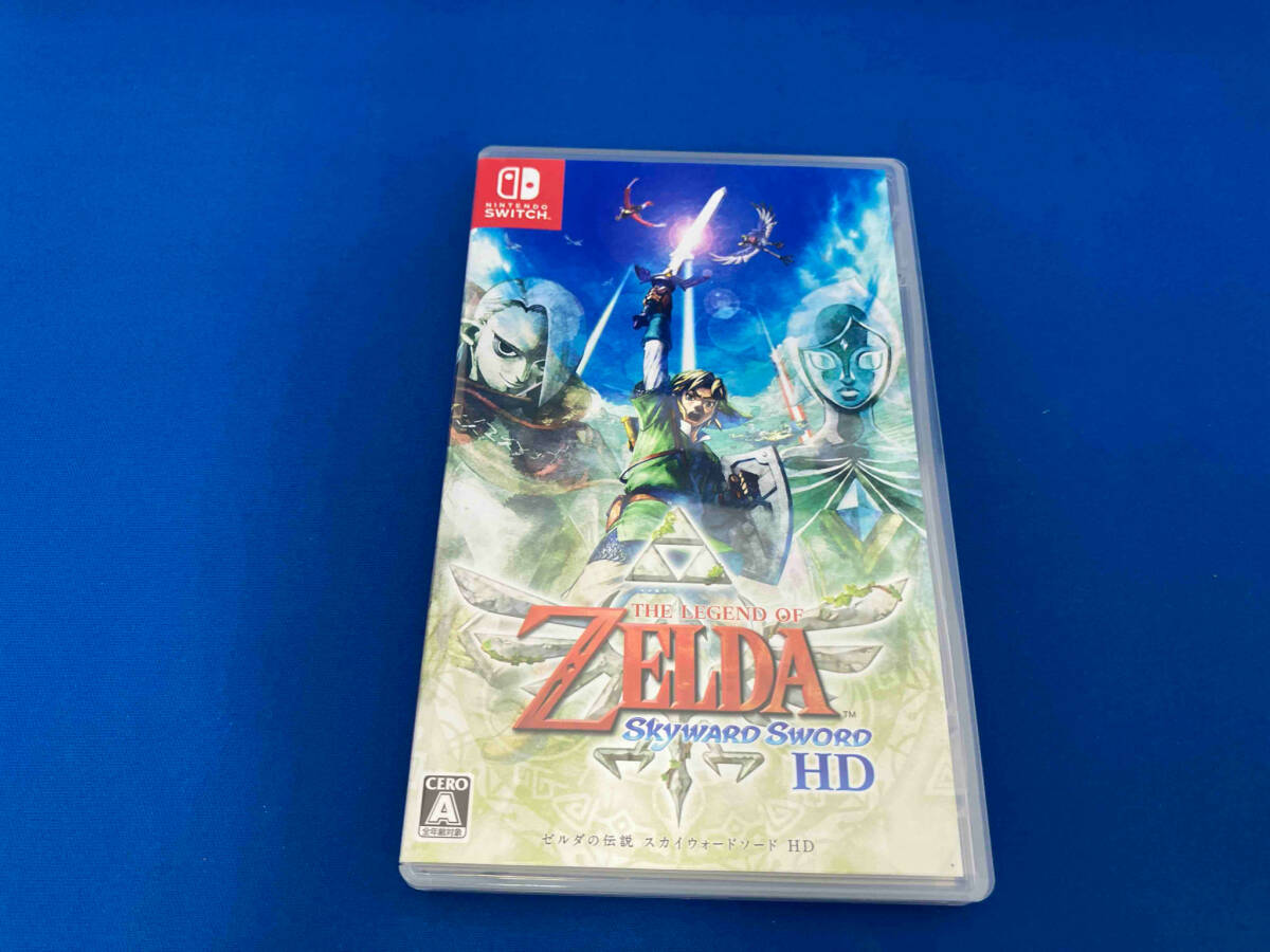 Amazon.com: Nintendo Switch The Legend of Zelda: Skyward