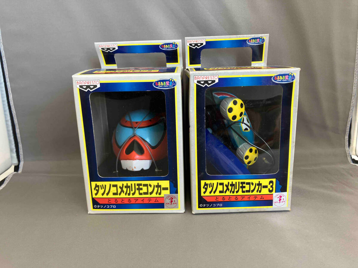 Amazon.co.jp: セット タイムボカンメカブトン＆ドタバッタン