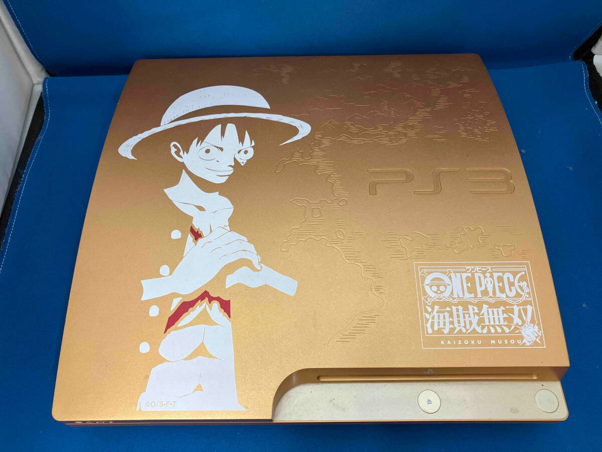 Yahoo!オークション -「ワンピース 海賊無双 gold edition」の Yahoo!オークション -「ワンピース 海賊無双 gold edition」の