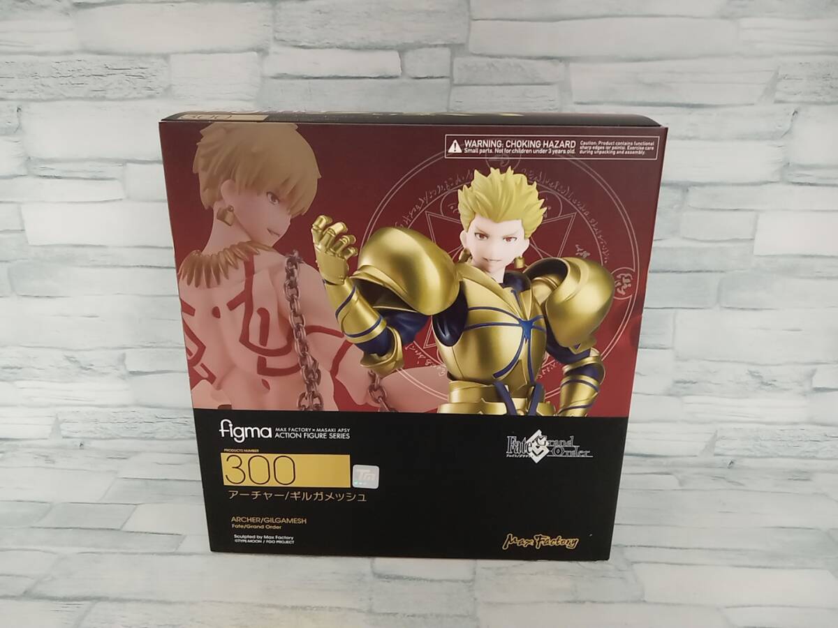 Yahoo!オークション -「fate ギルガメッシュ フィギュア
