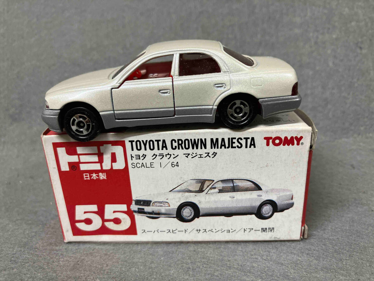 ミニカーショップ ケンボックス トミカギフト単品☆55☆トヨタ