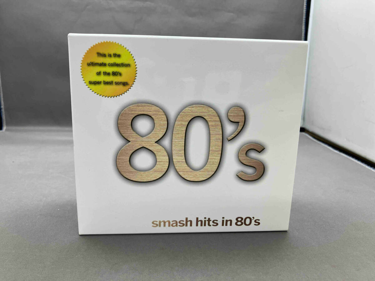Yahoo!オークション -「smash hits in 80」の落札相場・落札価格 Yahoo!オークション -「smash hits in 80」の落札相場・落札価格