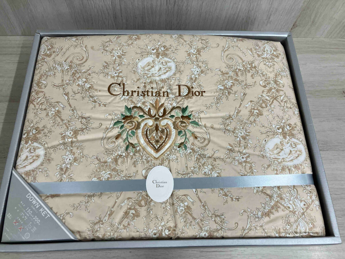 Yahoo!オークション -「(dior ディオール)」(掛け布団) (布団)の Yahoo!オークション -「(dior ディオール)」(掛け布団) (布団)の
