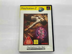 PS2 零 -zero- PlayStation2 the Bestt(再販)