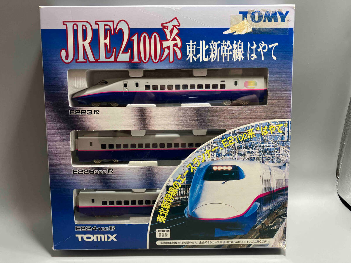 Yahoo!オークション -「tomix e2系 新幹線」(Nゲージ) (鉄道模型 Yahoo!オークション -「tomix e2系 新幹線」(Nゲージ) (鉄道模型
