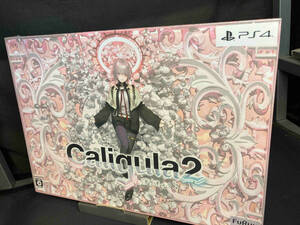 【未開封美品】カリギュラ2 PS4 Caligula2(初回限定版)