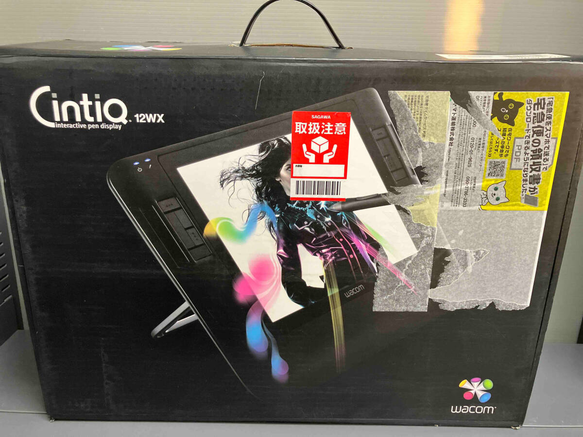 Yahoo!オークション -「wacom dtz-1200w」の落札相場・落札価格 Yahoo!オークション -「wacom dtz-1200w」の落札相場・落札価格