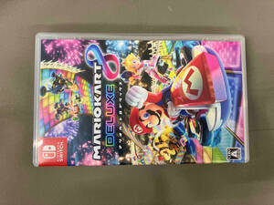 ニンテンドースイッチ マリオカート8 デラックス