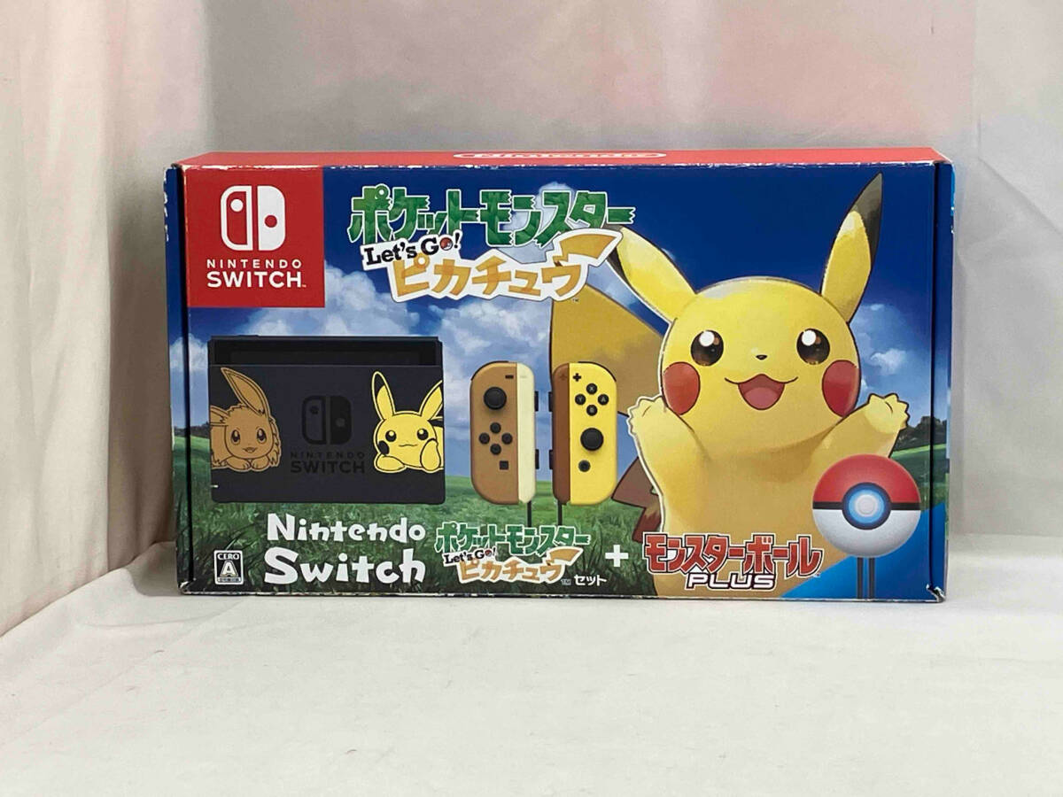 Yahoo!オークション -「ピカチュウ switch」(ニンテンドー Yahoo!オークション -「ピカチュウ switch」(ニンテンドー