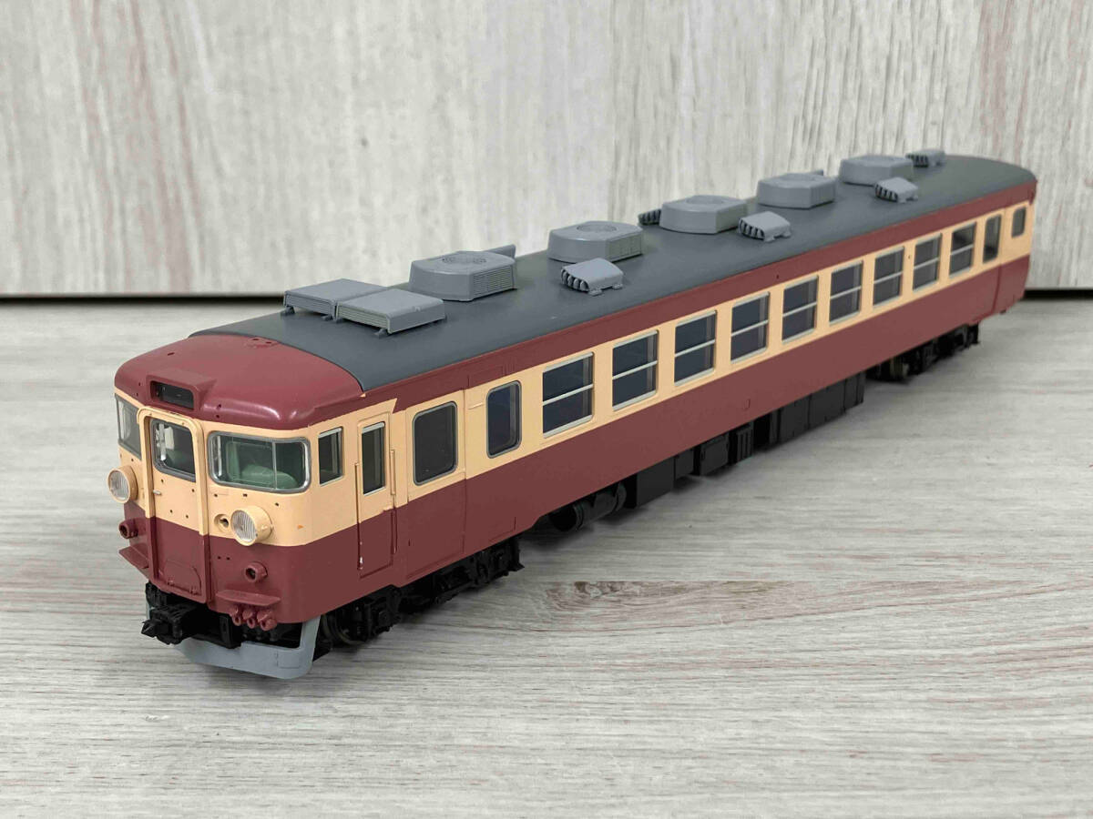 Yahoo!オークション -「475系」(HOゲージ) (鉄道模型)の落札相場