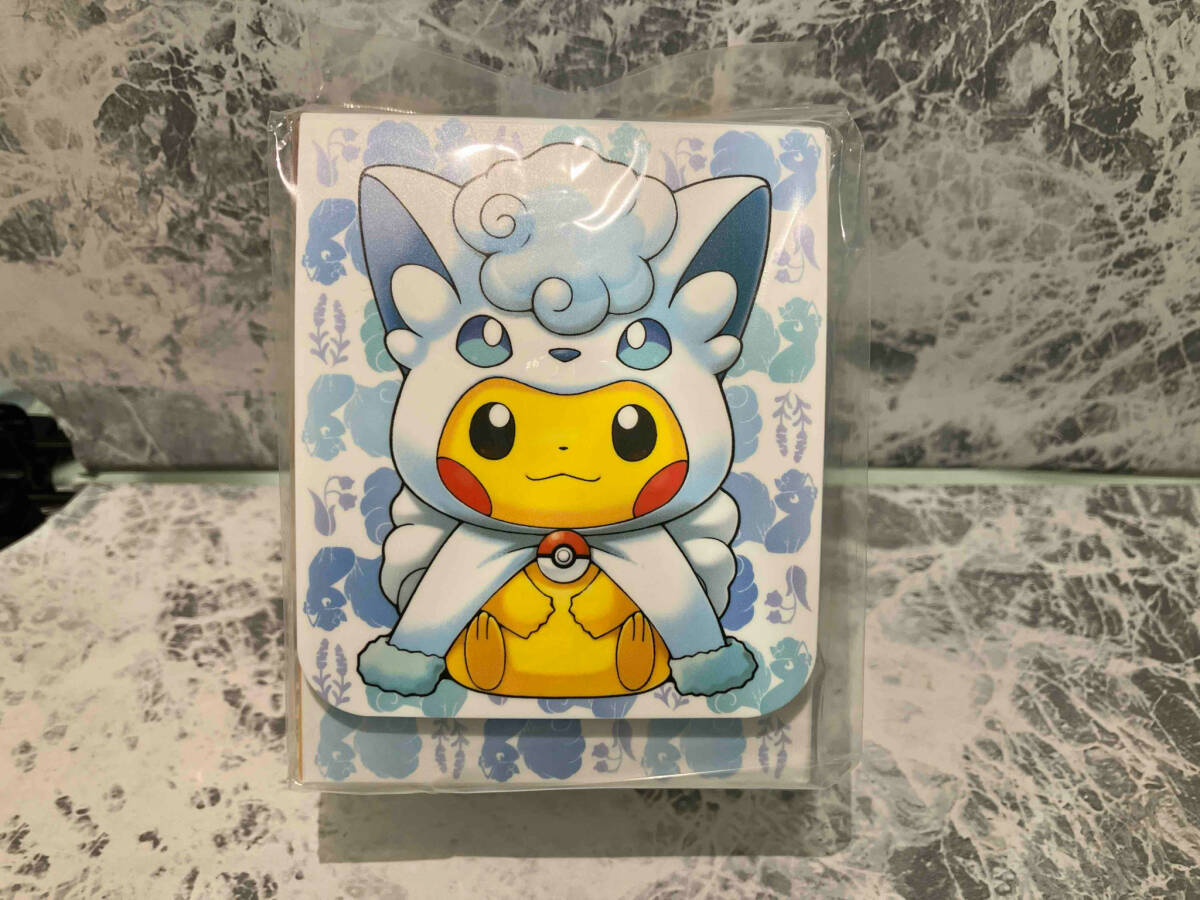 Yahoo!オークション -「アローラロコンポンチョのピカチュウ」の Yahoo!オークション -「アローラロコンポンチョのピカチュウ」の