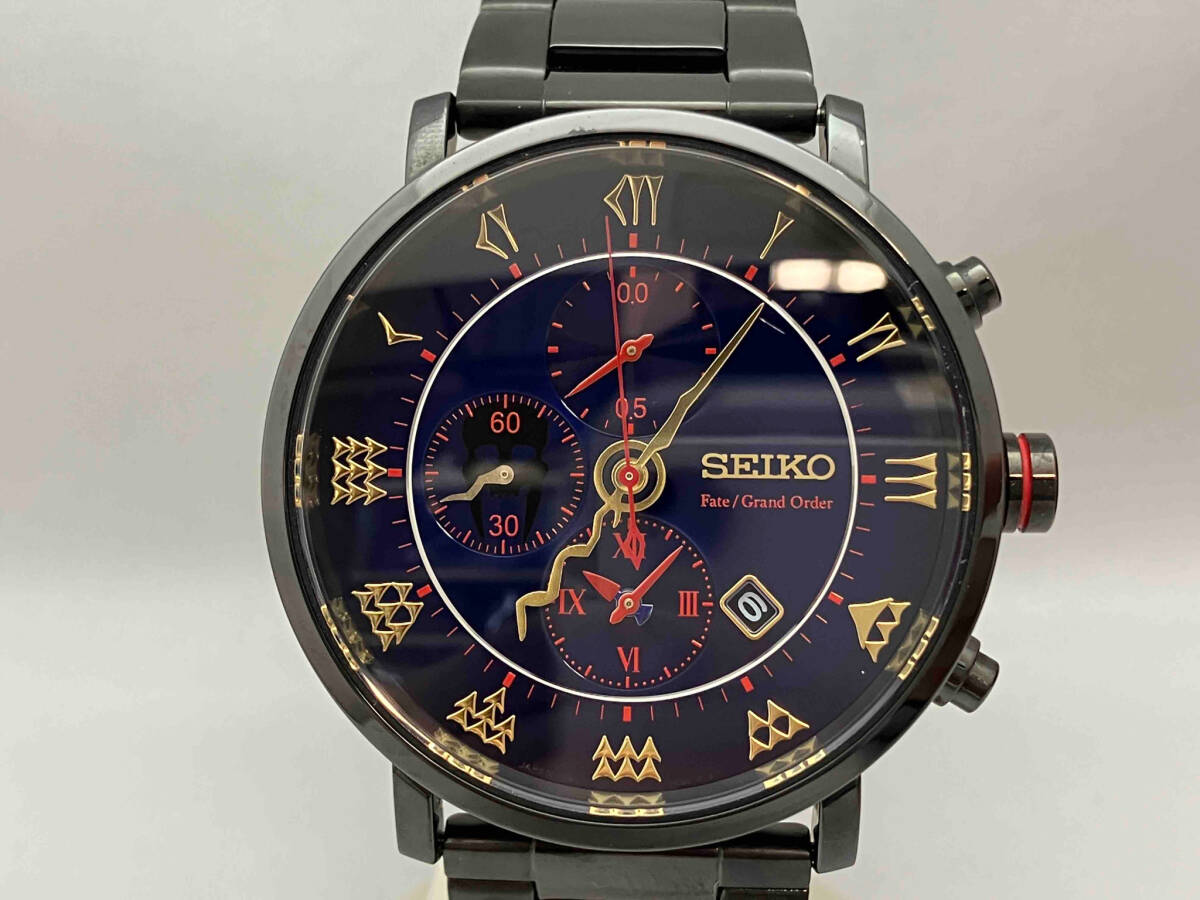 Yahoo!オークション -「seiko fgo」の落札相場・落札価格 Yahoo!オークション -「seiko fgo」の落札相場・落札価格