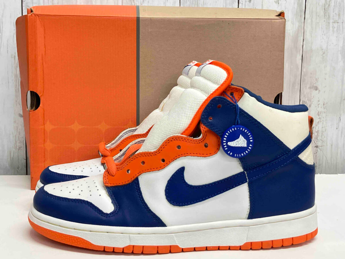 DUNK HIGH - スニーカーショップSKIT