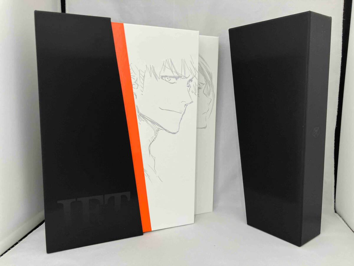 Yahoo!オークション -「bleach イラスト集」の落札相場・落札価格 Yahoo!オークション -「bleach イラスト集」の落札相場・落札価格