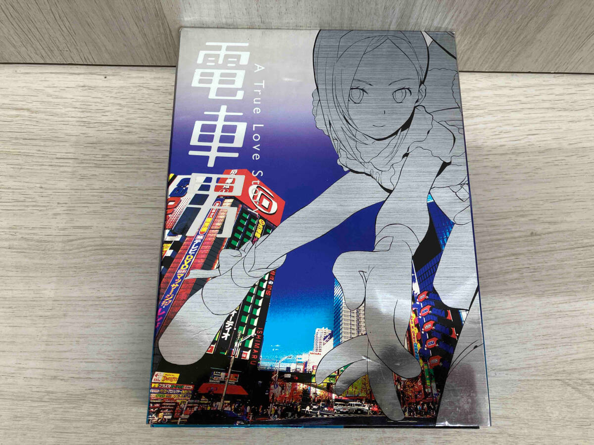 2025年最新】Yahoo!オークション -電車男 dvdの中古品・新品・未 2025年最新】Yahoo!オークション -電車男 dvdの中古品・新品・未