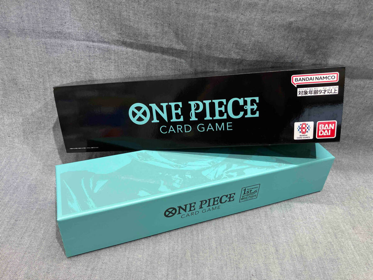 Yahoo!オークション -「one piece カードゲーム 1st anniversary Yahoo!オークション -「one piece カードゲーム 1st anniversary