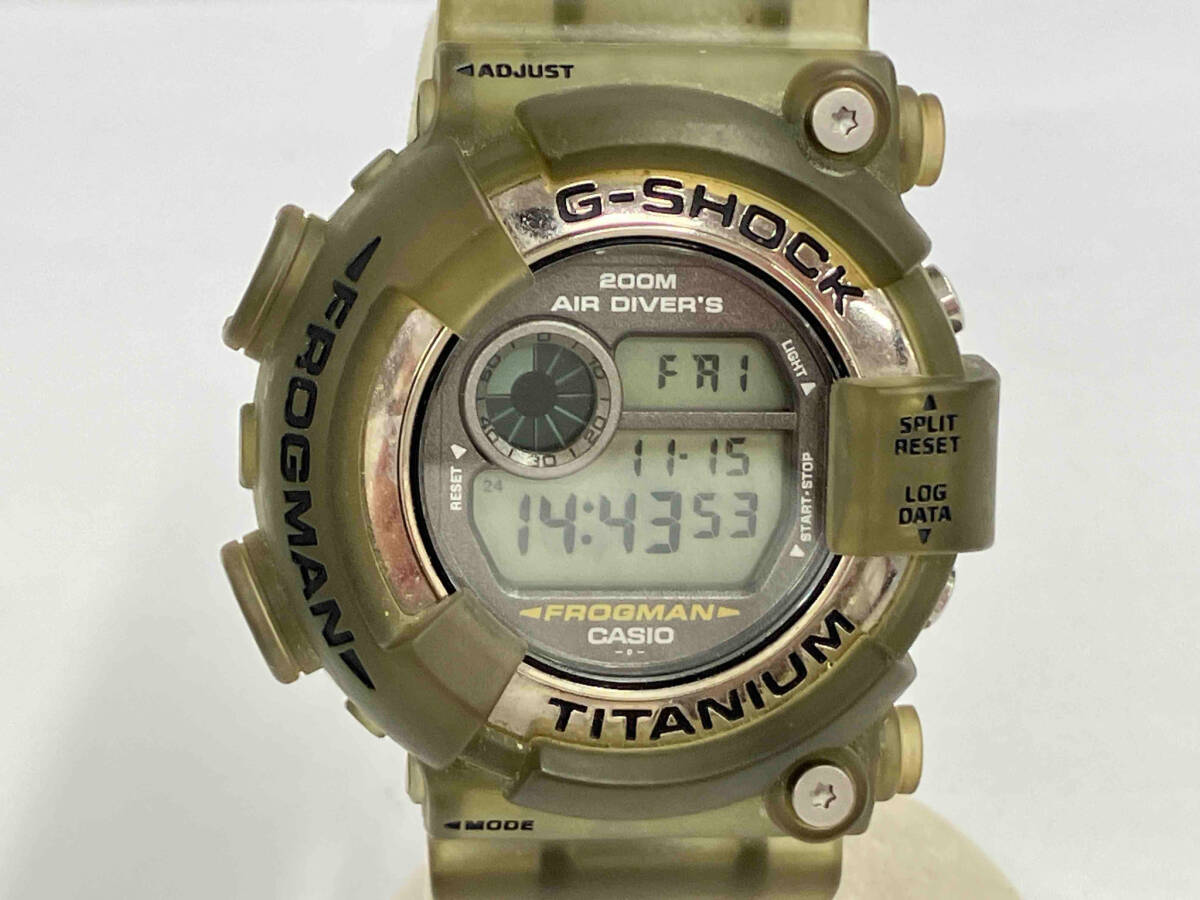 2025年最新】Yahoo!オークション -g-shock gw-206k-7jr(FROGMAN 2025年最新】Yahoo!オークション -g-shock gw-206k-7jr(FROGMAN