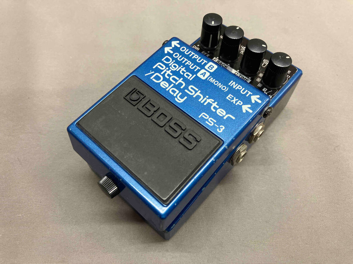 Yahoo!オークション -「boss ps-3」の落札相場・落札価格 Yahoo!オークション -「boss ps-3」の落札相場・落札価格