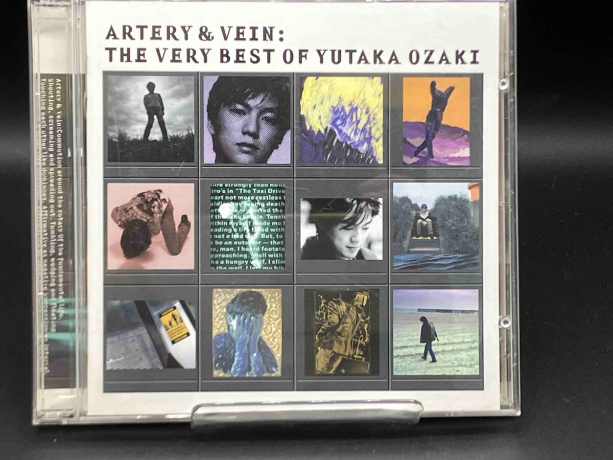 2025年最新】Yahoo!オークション -尾崎豊 arteryの中古品・新品