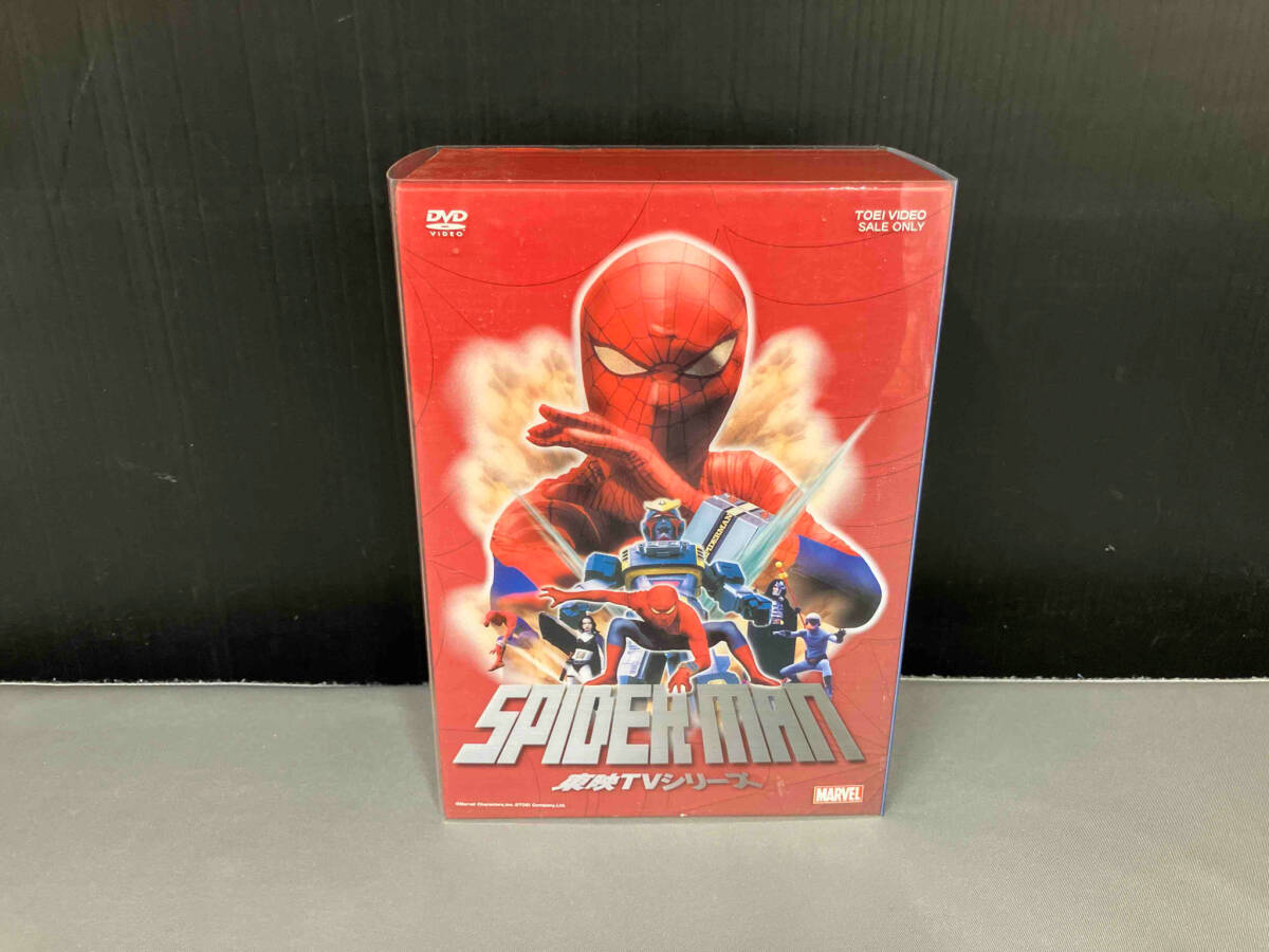 Yahoo!オークション -「スパイダーマン 東映 dvd」の落札相場 Yahoo!オークション -「スパイダーマン 東映 dvd」の落札相場